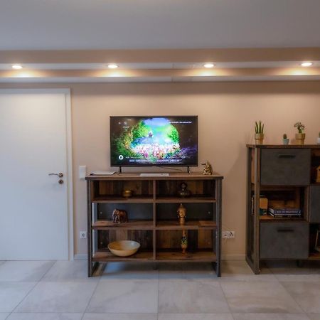 Phantasialand Family Apartment Erftstadt-Bruehl-Cologne מראה חיצוני תמונה