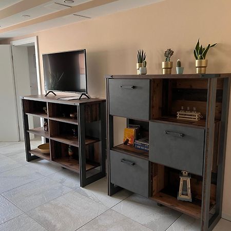 Phantasialand Family Apartment Erftstadt-Bruehl-Cologne מראה חיצוני תמונה