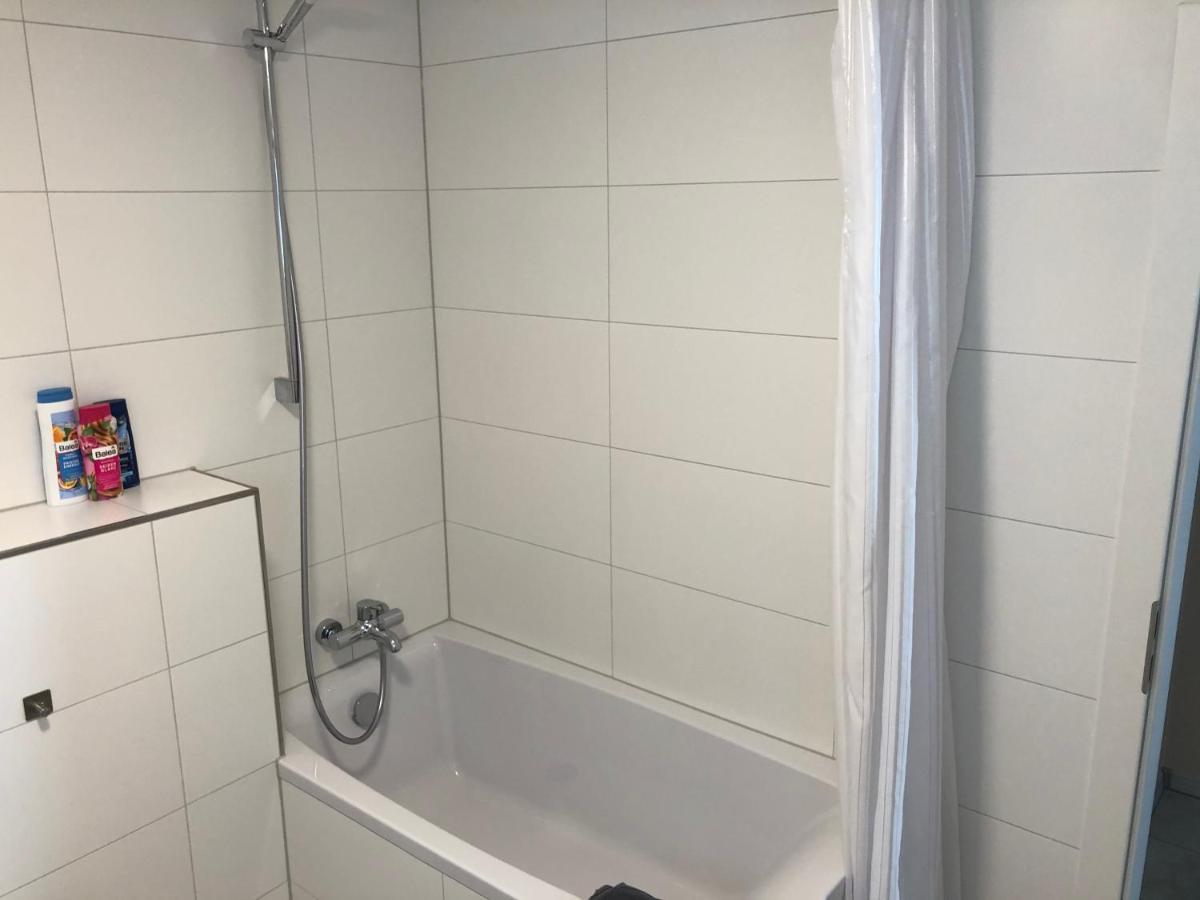 Phantasialand Family Apartment Erftstadt-Bruehl-Cologne מראה חיצוני תמונה