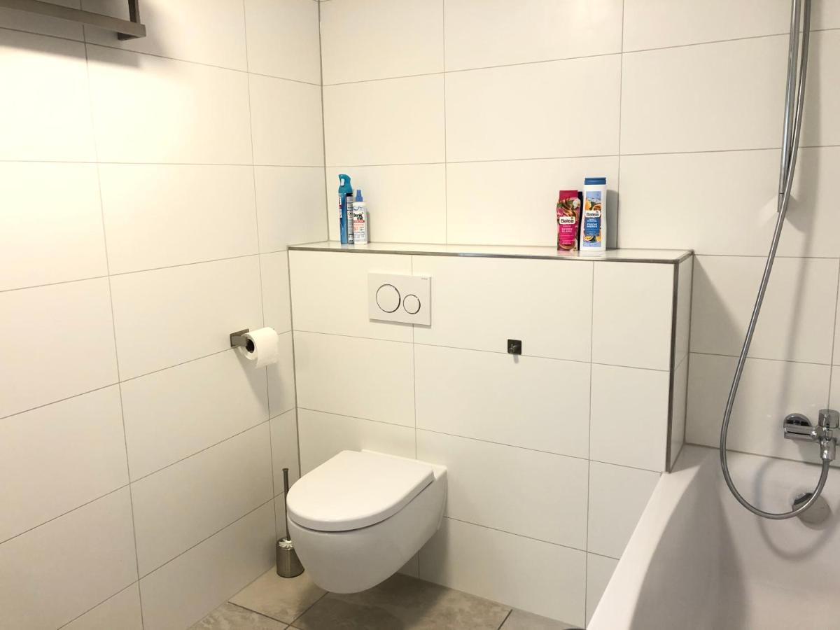 Phantasialand Family Apartment Erftstadt-Bruehl-Cologne מראה חיצוני תמונה