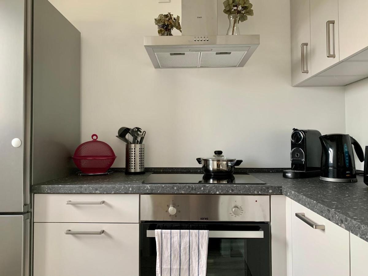Phantasialand Family Apartment Erftstadt-Bruehl-Cologne מראה חיצוני תמונה