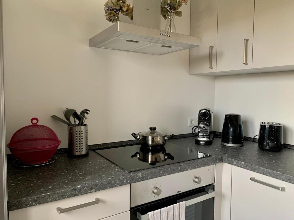 Phantasialand Family Apartment Erftstadt-Bruehl-Cologne מראה חיצוני תמונה
