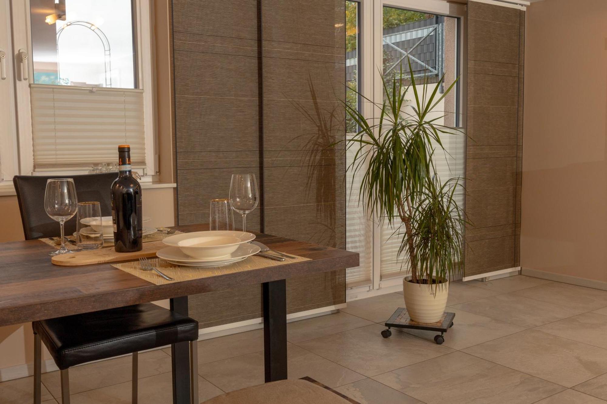 Phantasialand Family Apartment Erftstadt-Bruehl-Cologne מראה חיצוני תמונה