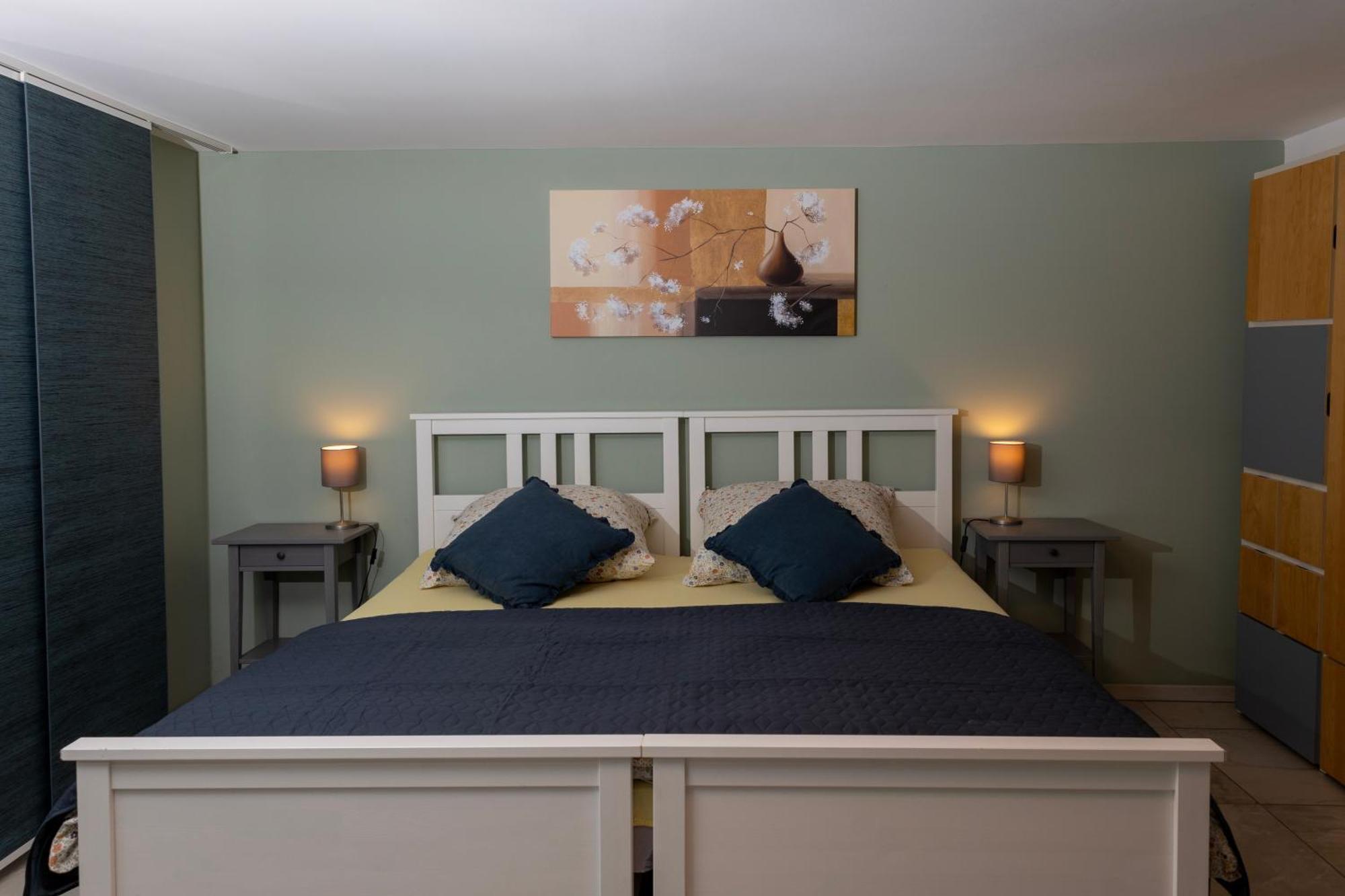 Phantasialand Family Apartment Erftstadt-Bruehl-Cologne מראה חיצוני תמונה